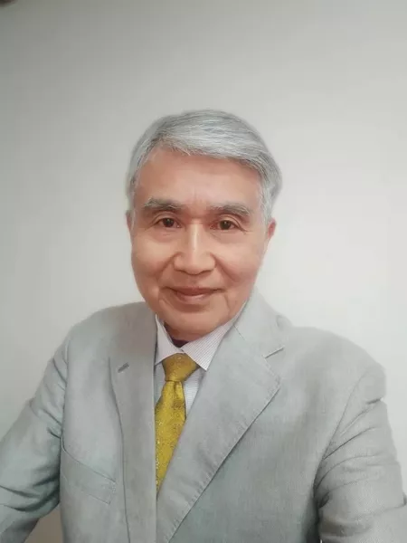 藤原二郎（顾问）